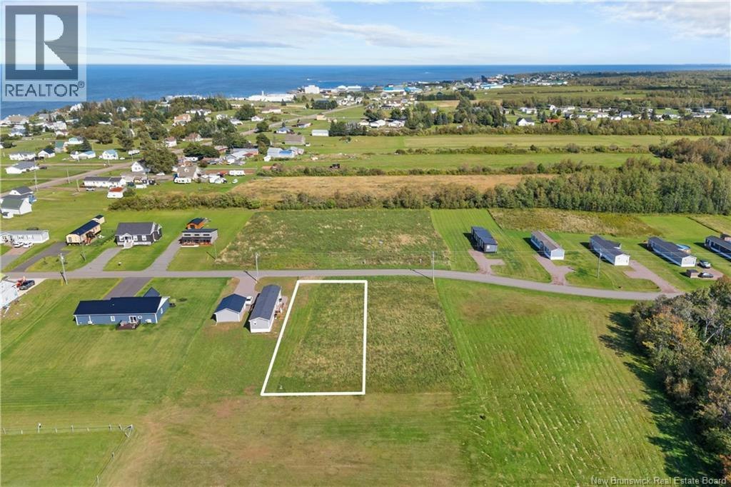 Lot B 23-17 Bedeche Street, Cap Pele, NB, E4N 0G1