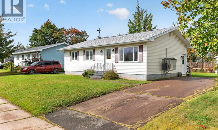 139 Barrieau Road