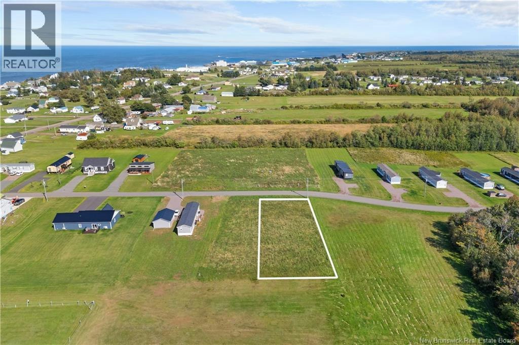 Lot A 23-17 Bedeche Street, Cap Pele, NB, E4N 0G1