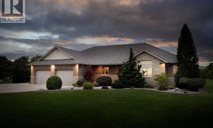1352 Tecumseh Road