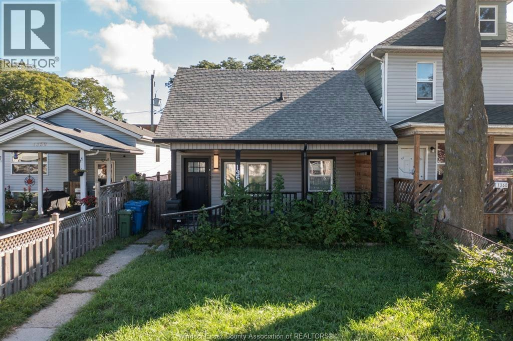 1354 Mckay Avenue, Windsor, ON, N9B 2B2