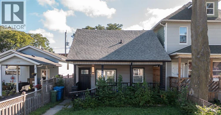 1354 Mckay Avenue, Windsor, ON, N9B 2B2