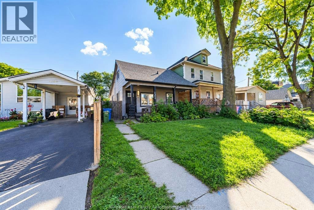 1354 Mckay Avenue, Windsor, ON, N9B 2B2 - 3
