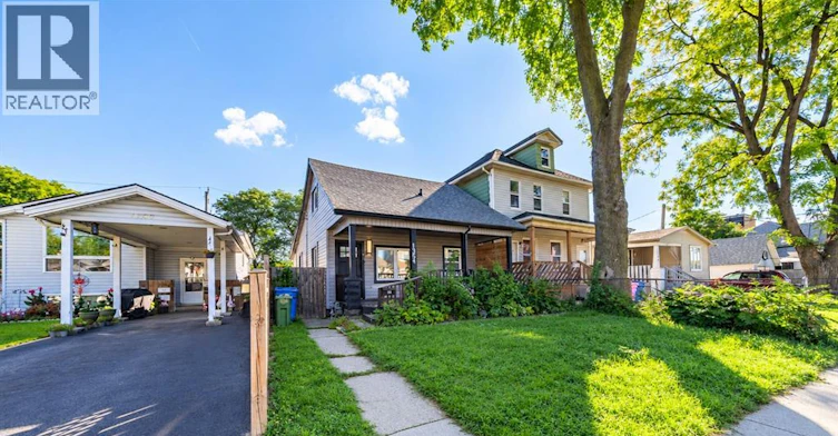 1354 Mckay Avenue, Windsor, ON, N9B 2B2 - 3