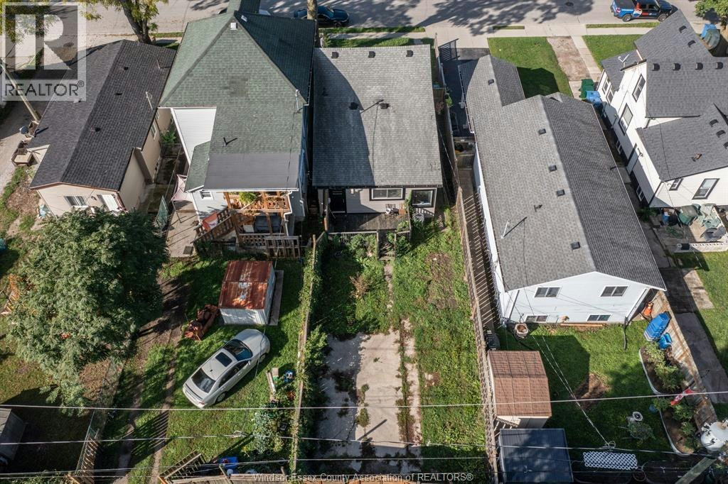 1354 Mckay Avenue, Windsor, ON, N9B 2B2 - 49