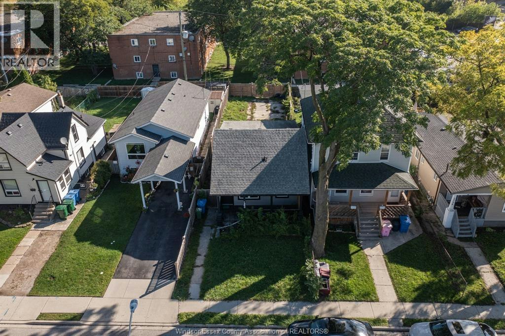 1354 Mckay Avenue, Windsor, ON, N9B 2B2 - 48