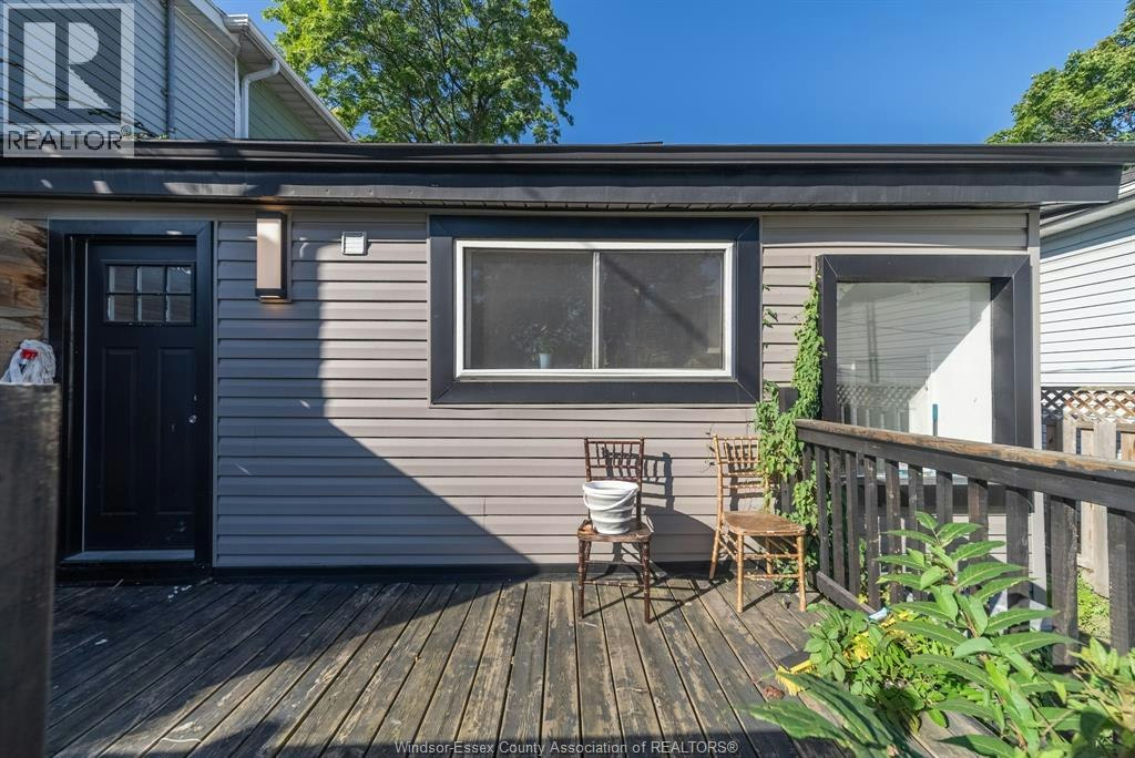 1354 Mckay Avenue, Windsor, ON, N9B 2B2 - 39