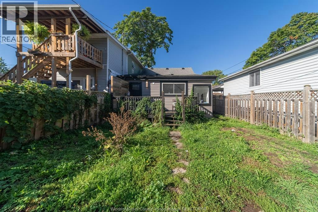 1354 Mckay Avenue, Windsor, ON, N9B 2B2 - 43
