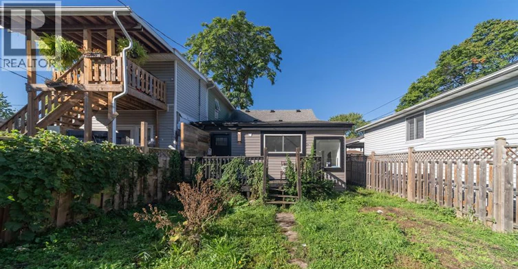 1354 Mckay Avenue, Windsor, ON, N9B 2B2 - 43