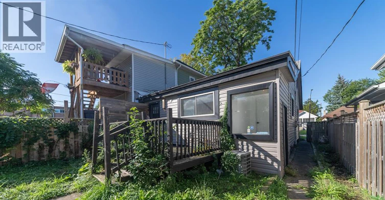 1354 Mckay Avenue, Windsor, ON, N9B 2B2 - 42