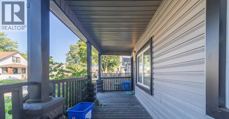 1354 Mckay Avenue, Windsor, ON, N9B 2B2 - 5