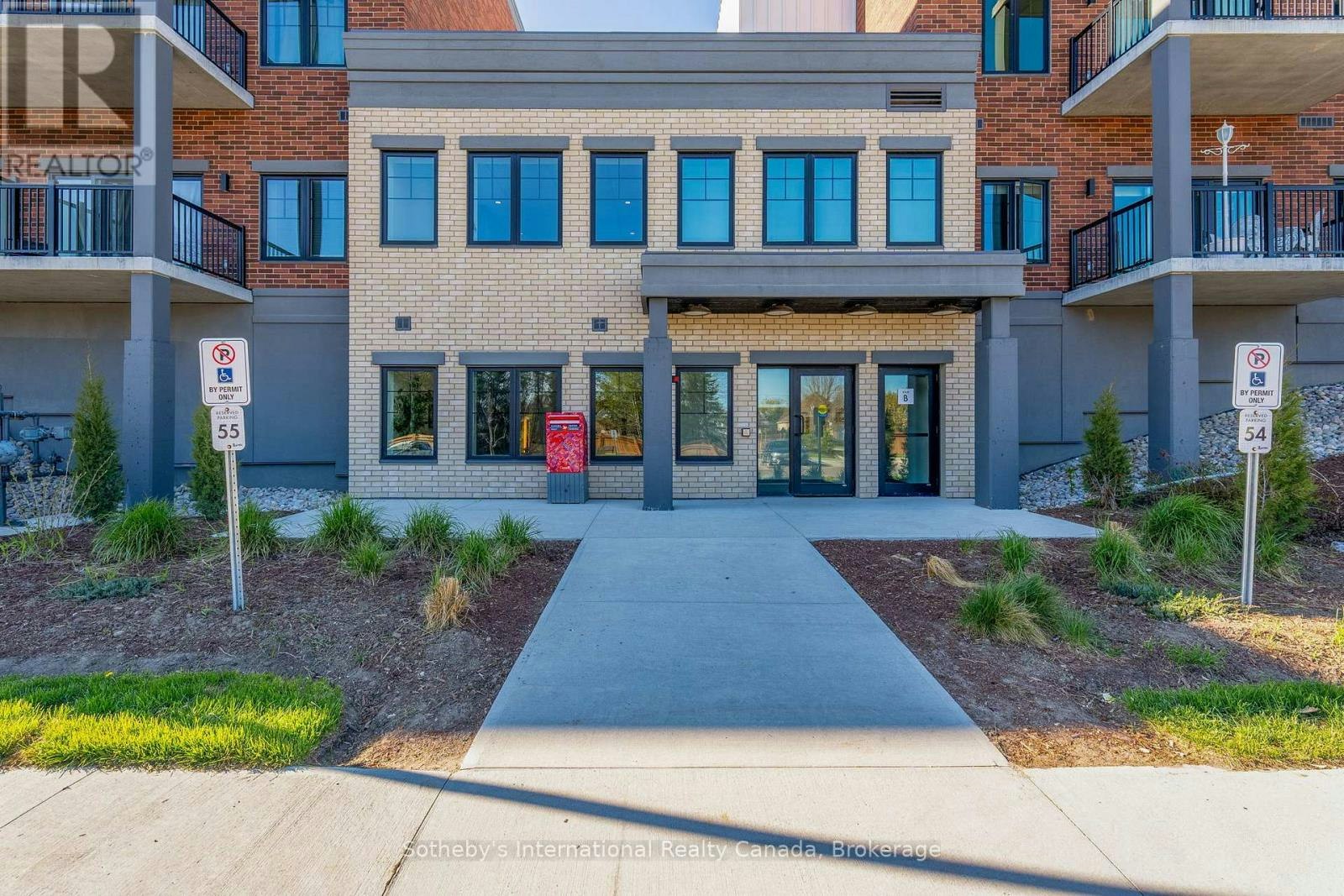 209-121 Mary Street, Clearview, ON, L0M 1G0 - 5