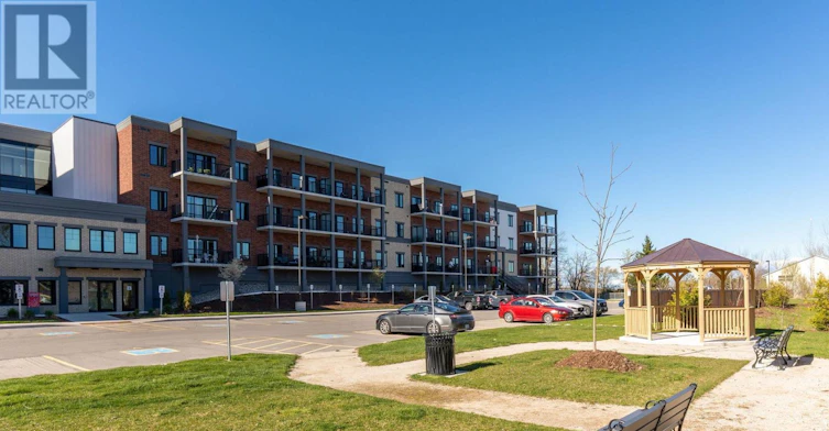 209-121 Mary Street, Clearview, ON, L0M 1G0 - 4