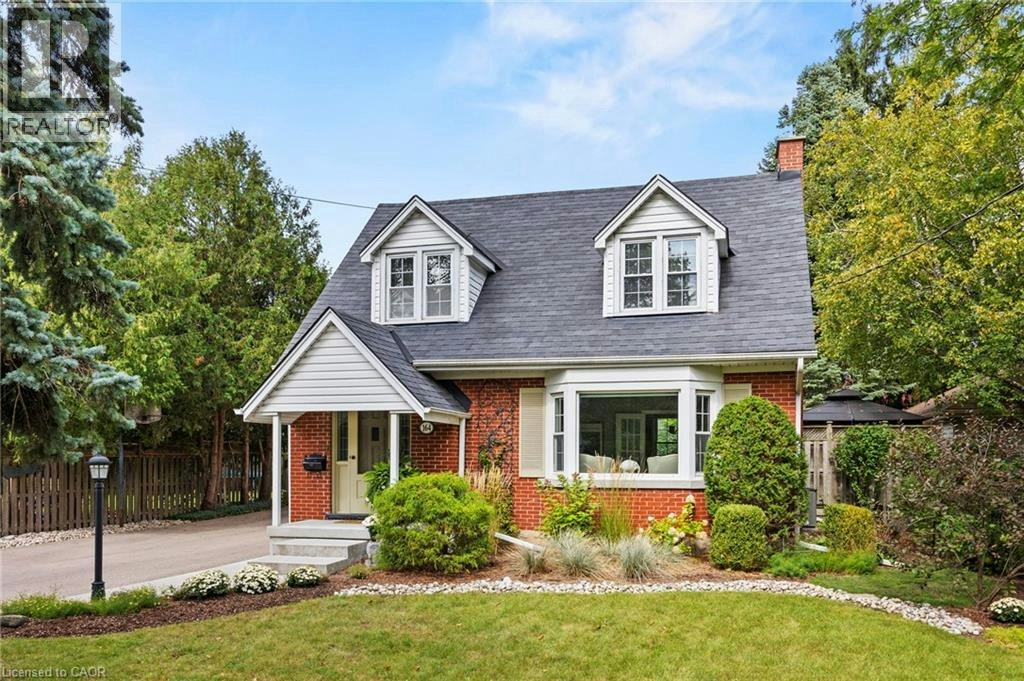 164 Sheldon Avenue N, Kitchener, ON, N2H 3M8