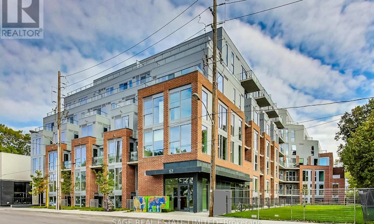 405-57 Brock Avenue