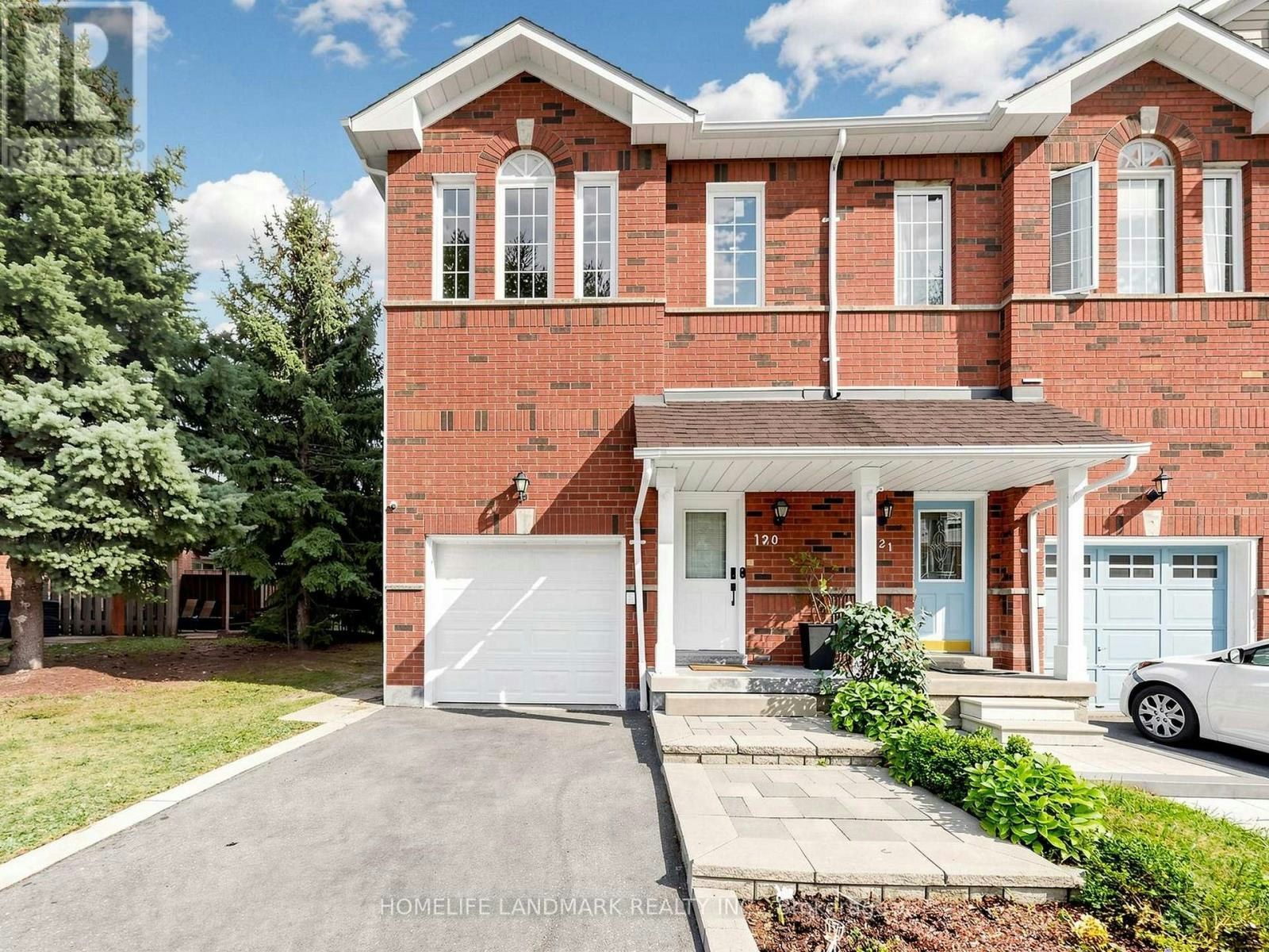 120-1480 Britannia Road W, Mississauga, ON, L5V 2K4