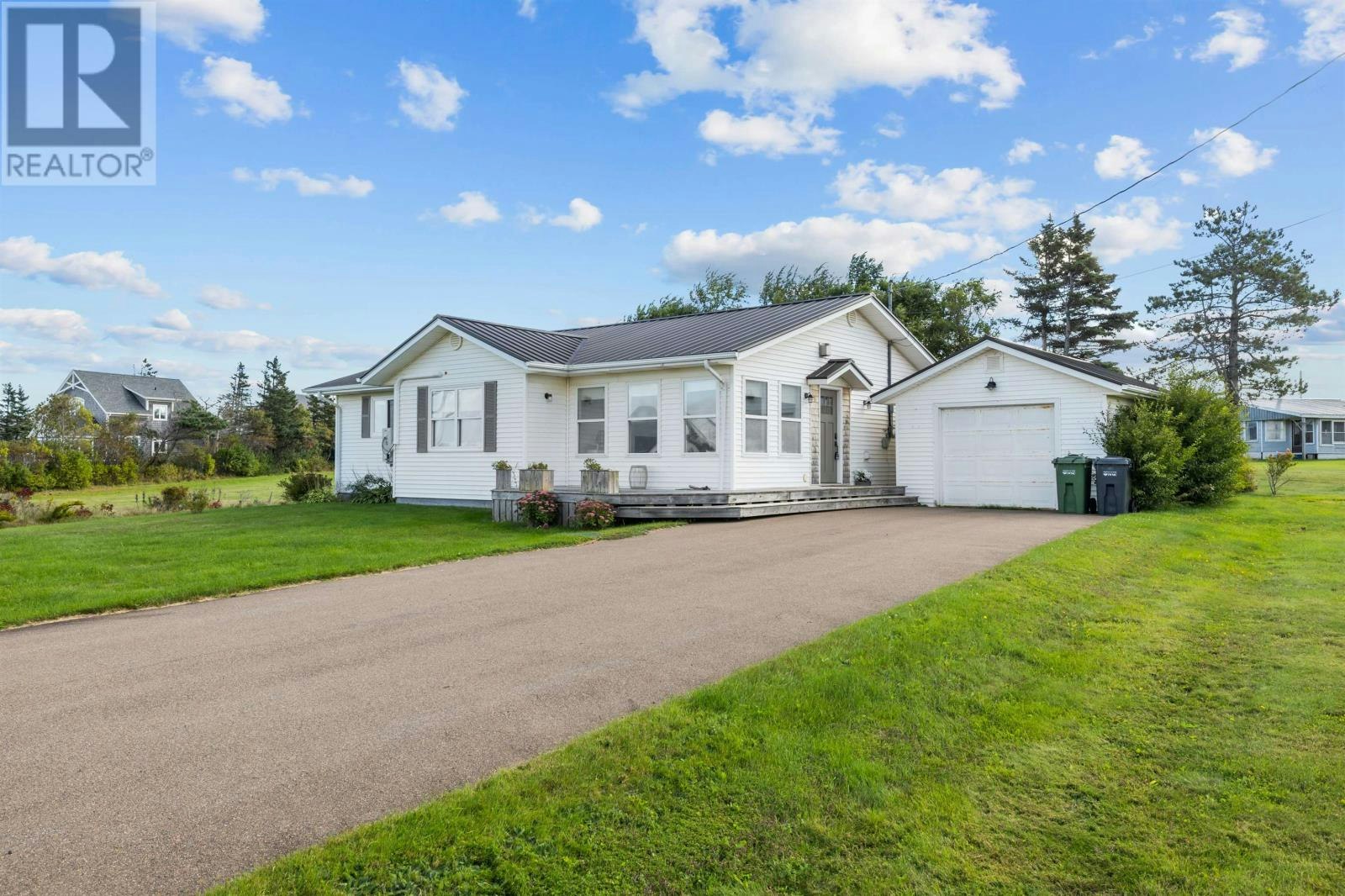 3490 Bayshore Road, Stanhope, PE, C0A 1P0