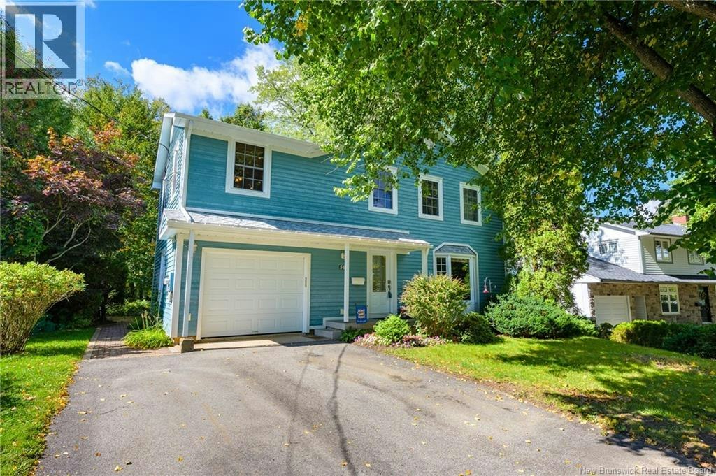 560 Squires Street, Fredericton, NB, E3B 3V4