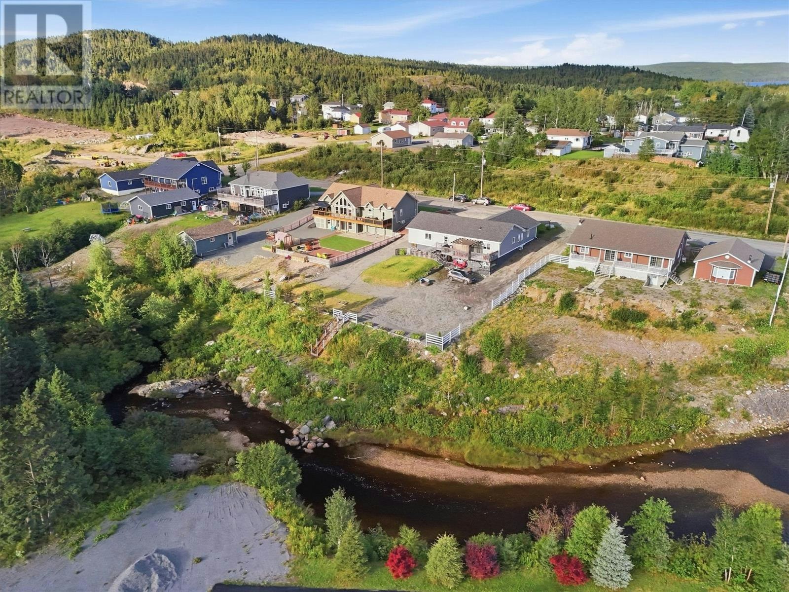 3 Brookside Road, Glovertown, NL, A0G 2L0