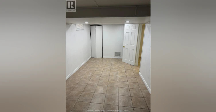 LOWER LEVEL-3190 Academy Drive, Windsor, ON, N9E 2H4 - 7