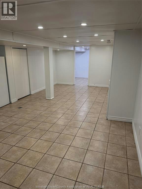 LOWER LEVEL-3190 Academy Drive, Windsor, ON, N9E 2H4 - 4