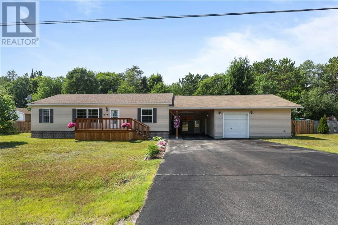 124 Yocom Drive, Espanola, ON, P5E 1N3