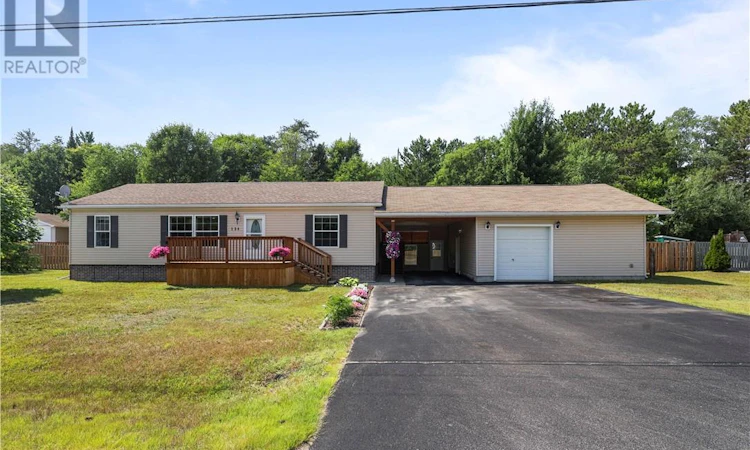 124 Yocom Drive