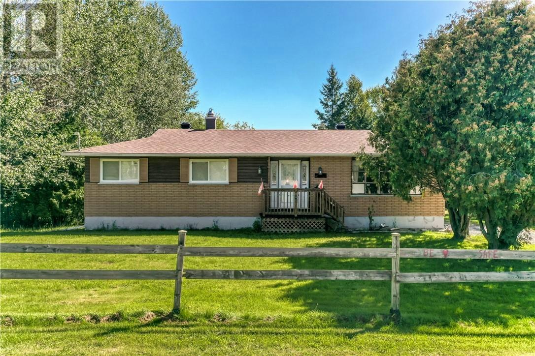 4035 537 Highway, Greater Sudbury, ON, P3E 4N1