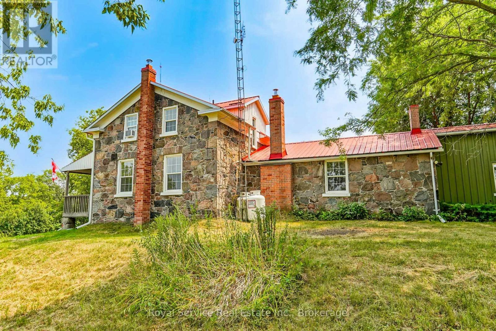 3142 Maple Grove Road, Clarington, ON, L1C 6M7
