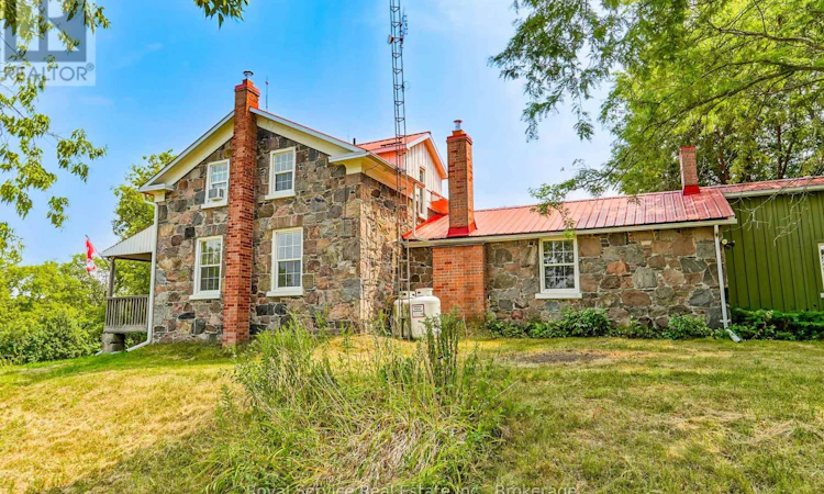 3142 Maple Grove Road