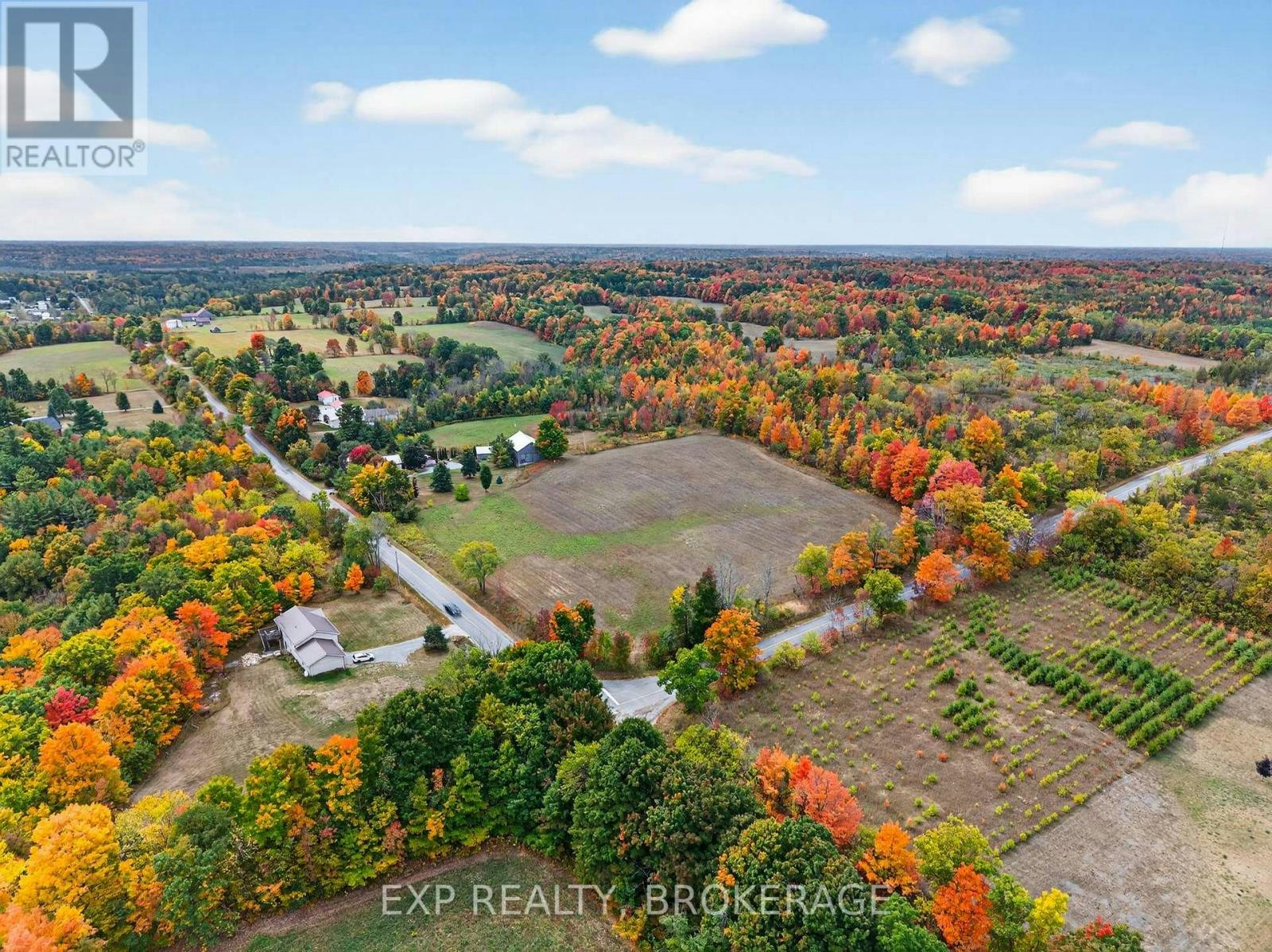 0 Boundary Road, South Frontenac, ON, K0H 1V0