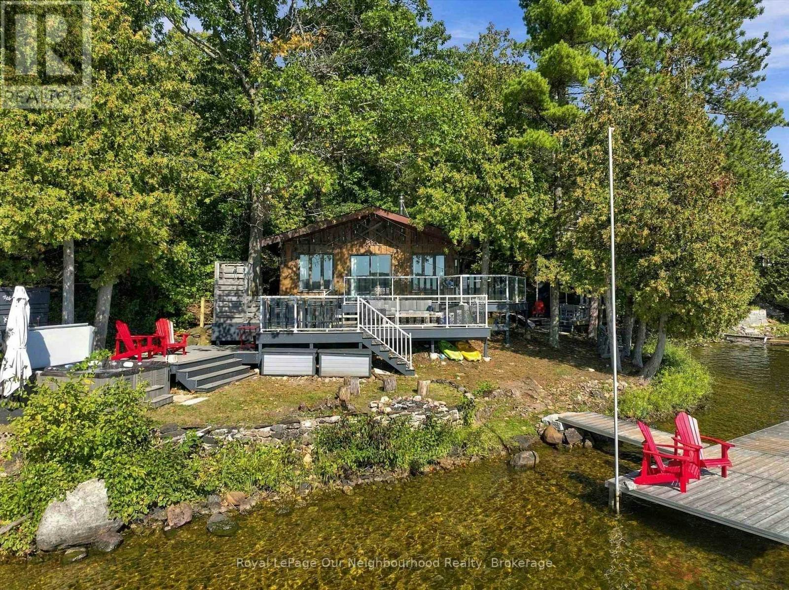 20 Fire Route D, Havelock-Belmont-Methuen, ON, K0L 1Z0