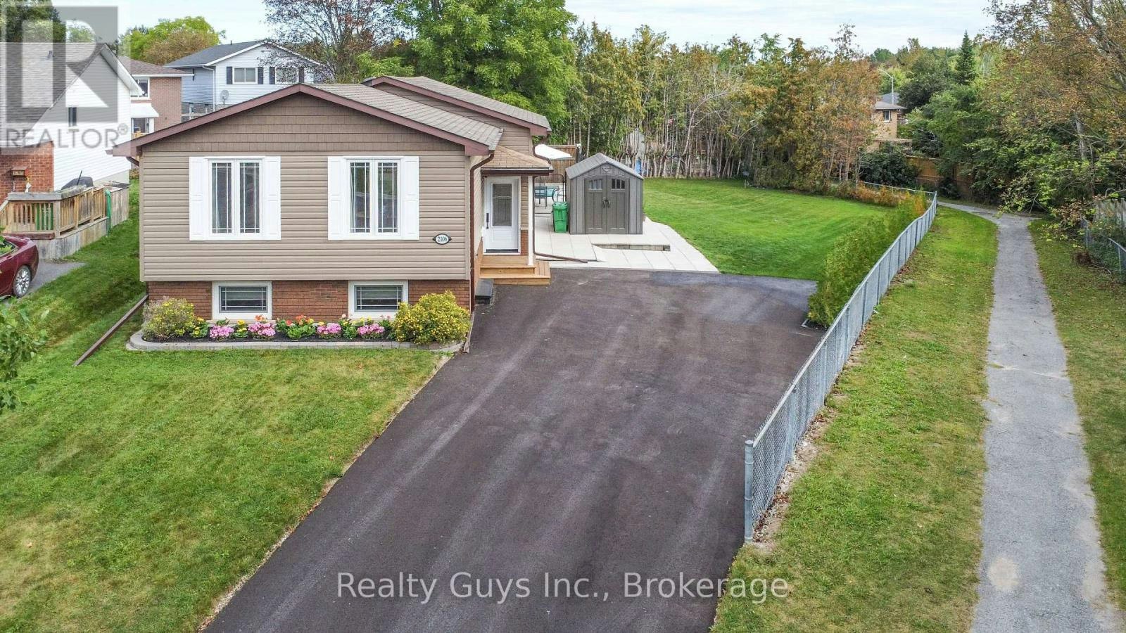 2106 Springwood Road, Peterborough, ON, K9K 1M9