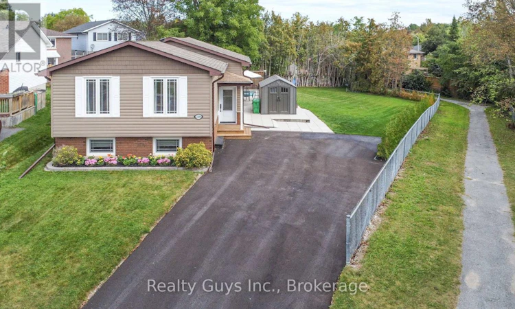 2106 Springwood Road