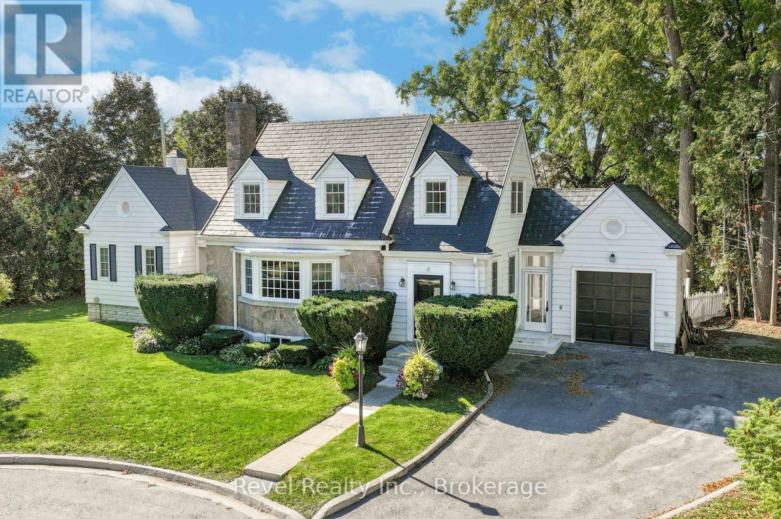 13 Sylvan Crescent, Kawartha Lakes, ON, K9V 2W4