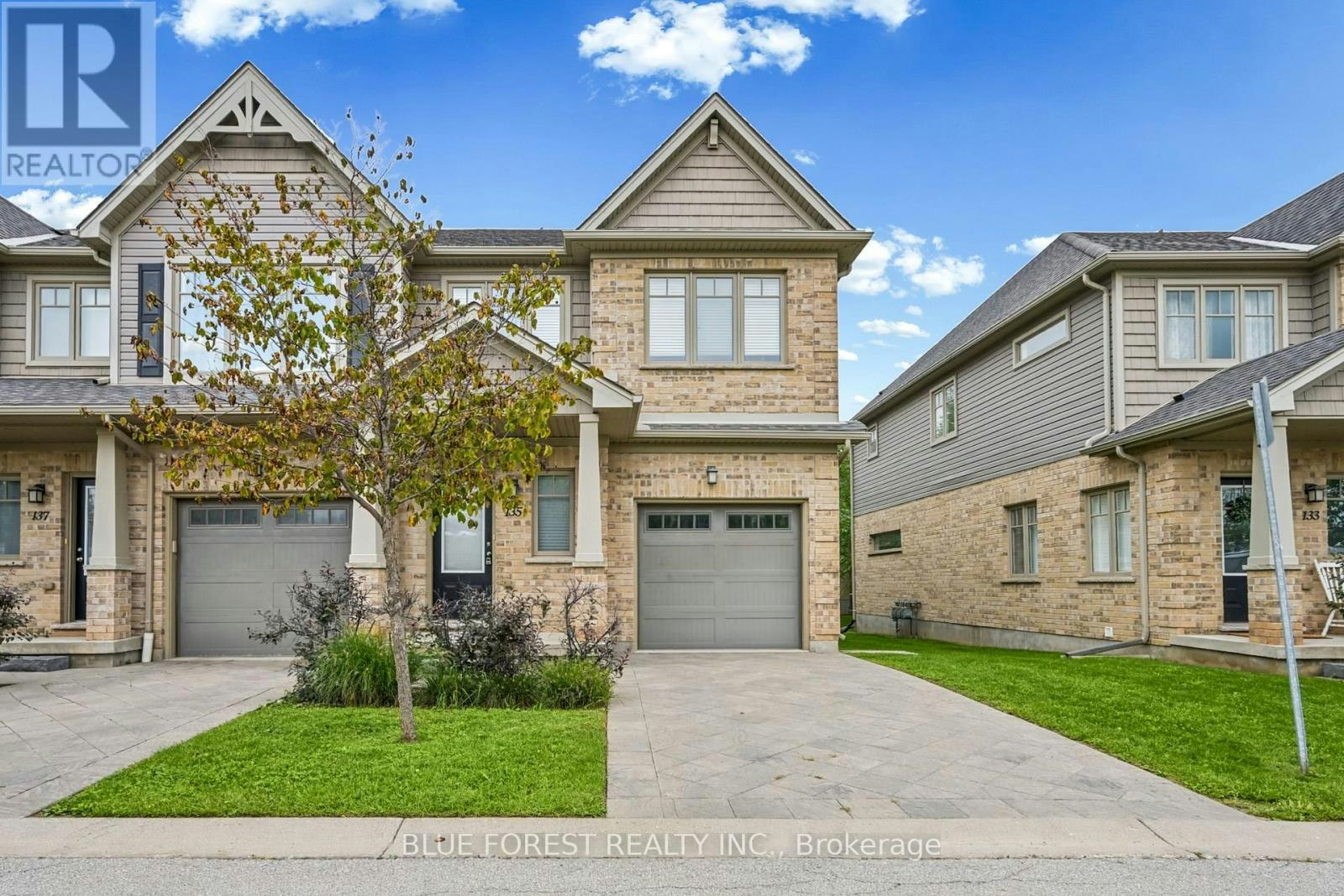 135-1924 Cedarhollow Boulevard, London, ON, N5X 0K3