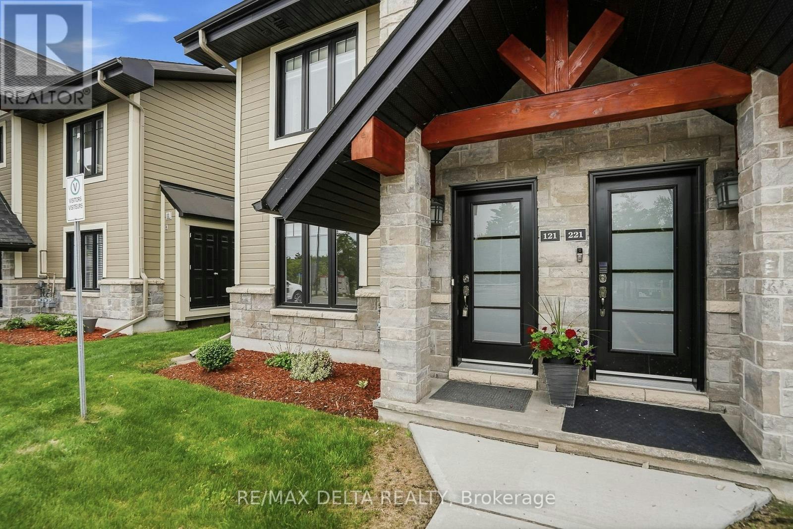 121-292 Masters Lane, Clarence-Rockland, ON, K4K 0K5 - 3