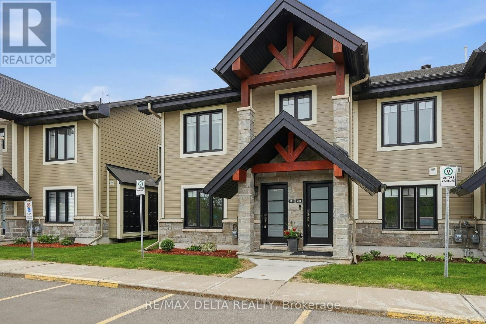 121-292 Masters Lane, Clarence-Rockland, ON, K4K 0K5 - 2