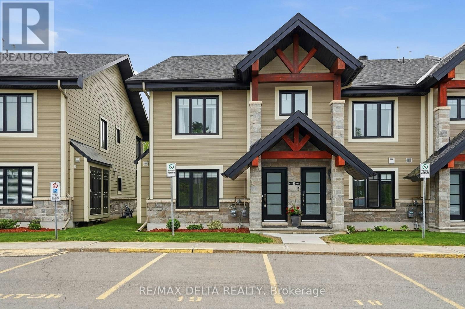 121-292 Masters Lane, Clarence-Rockland, ON, K4K 0K5