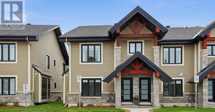 121-292 Masters Lane, Clarence-Rockland, ON, K4K 0K5