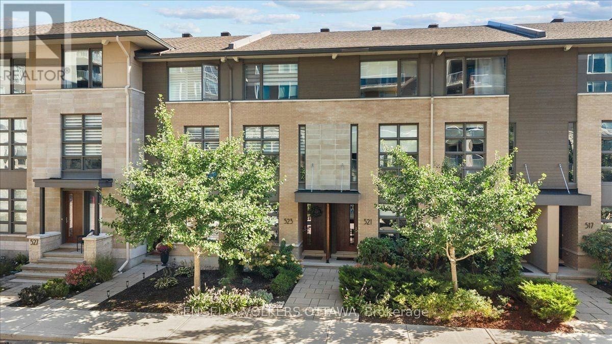523 De Mazenod Avenue, Ottawa, ON, K1S 5P7