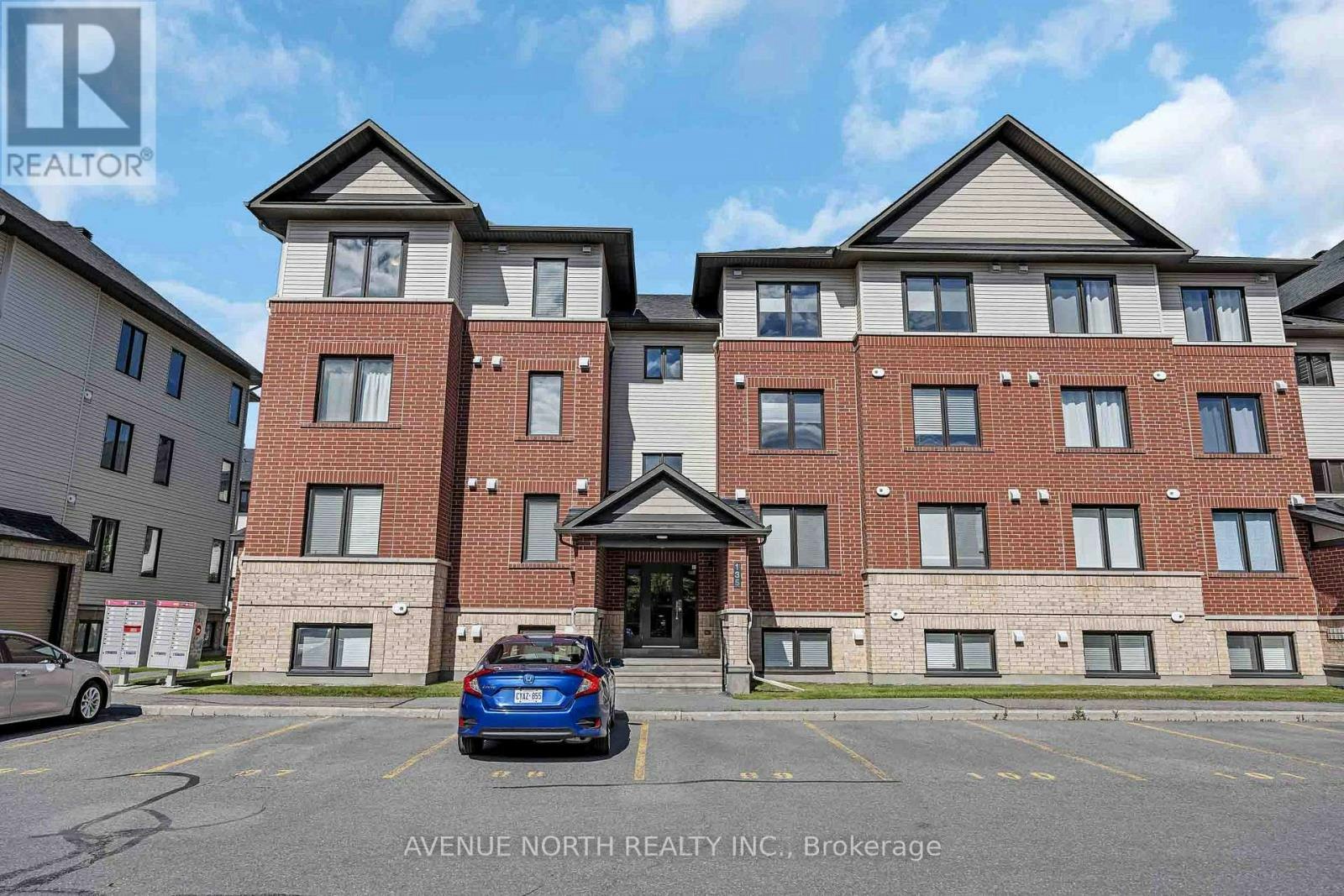 7-135 Bluestone Private, Ottawa, ON, K4A 0X7