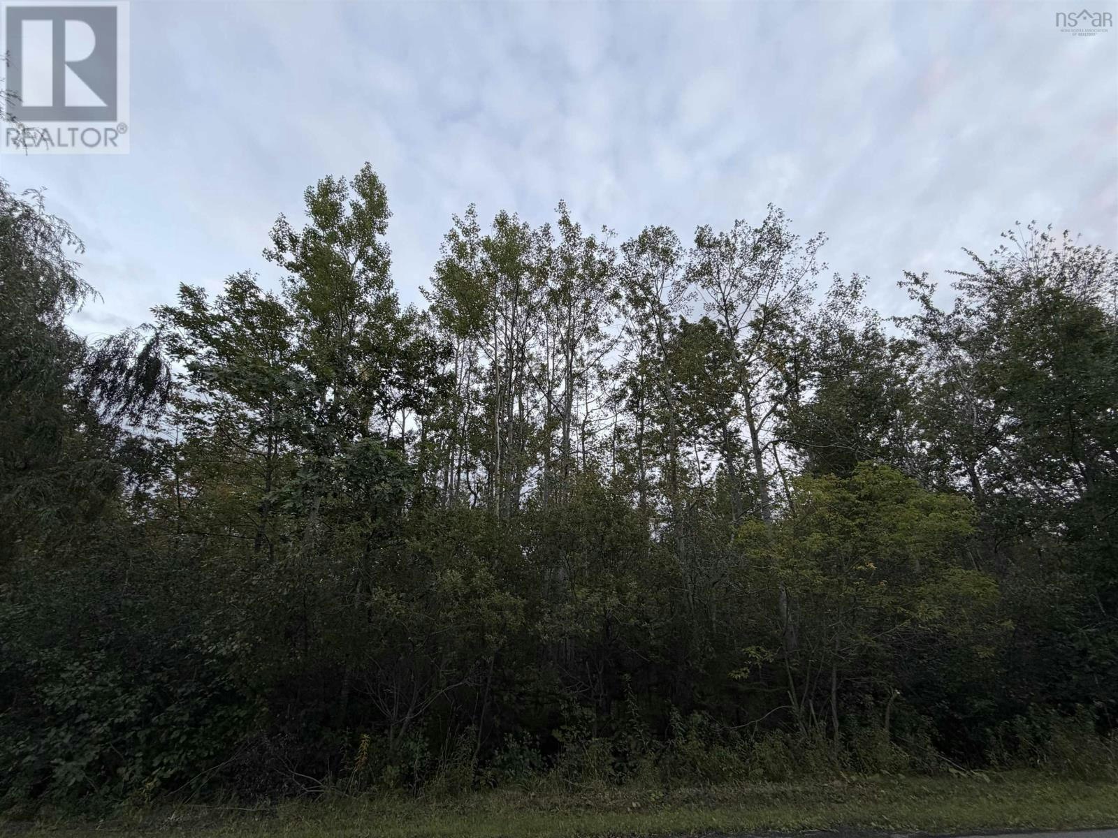 Lot-1 Adrian Smith Lane, Abercrombie, NS, B2H 5J6
