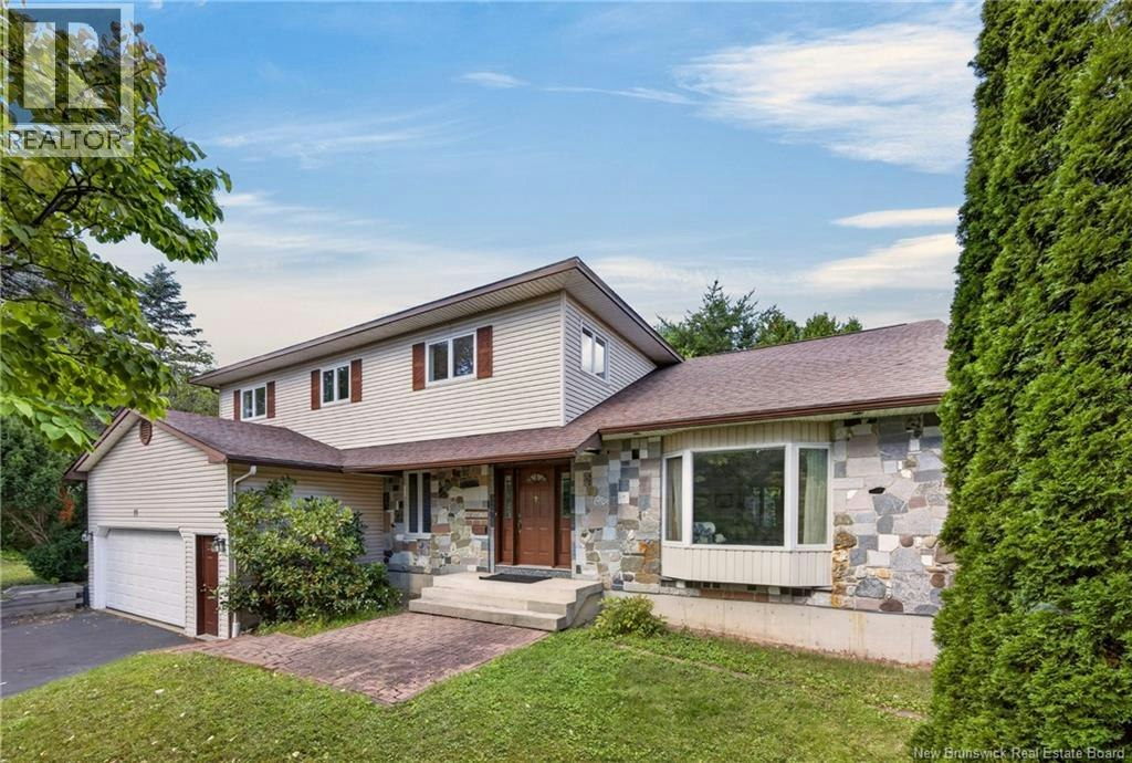 11 Baxter Court, Fredericton, NB, E3B 6M2