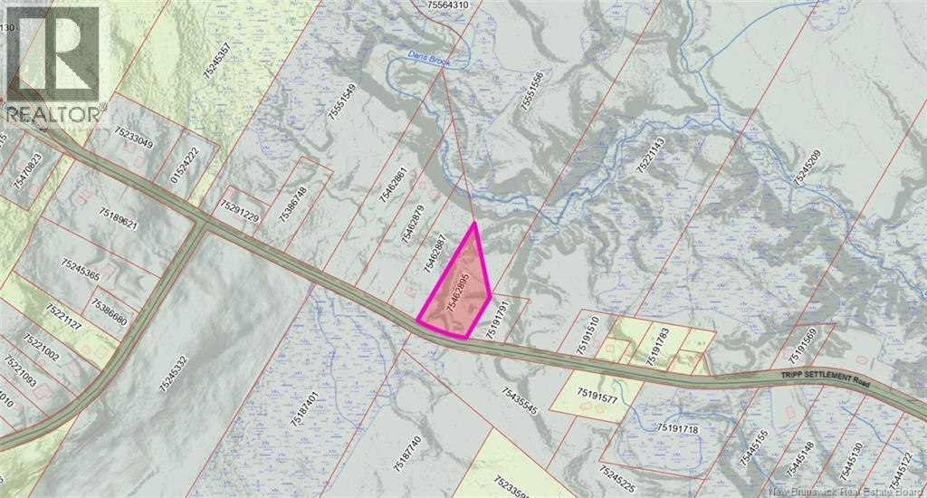 342 Tripp Settlement Road, Keswick Ridge, NB, E6L 1W5