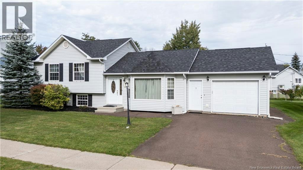 301 Worthington Avenue, Moncton, NB, E1C 0B7