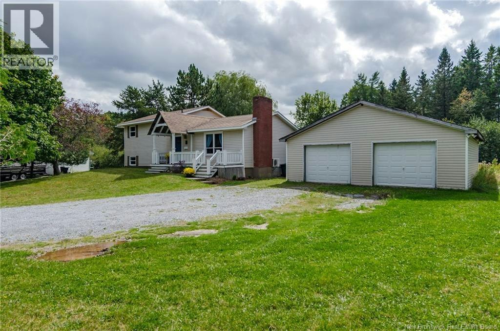 9 Woodward Crescent, Quispamsis, NB, E2E 1N5