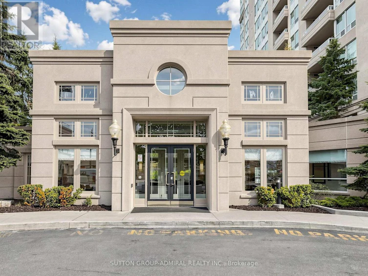 1004-2 Covington Road, Toronto, ON, M6A 3E2 - 3