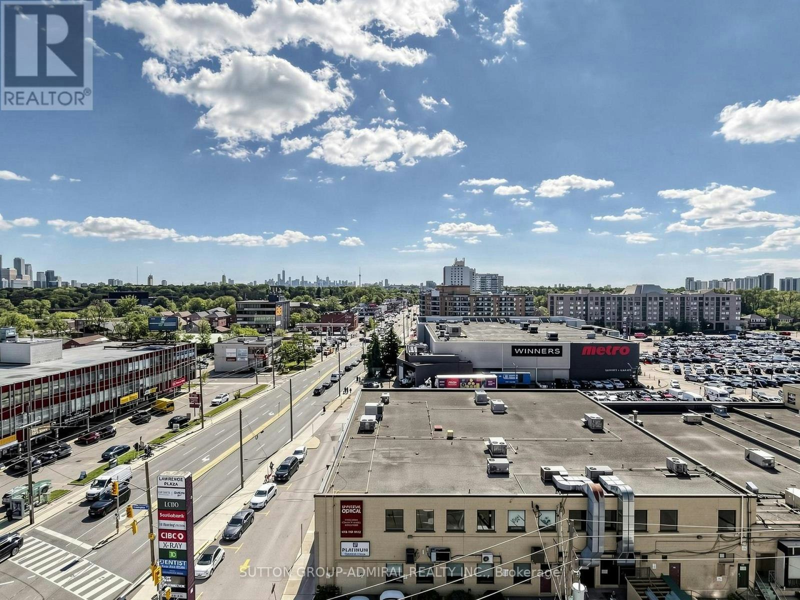 1004-2 Covington Road, Toronto, ON, M6A 3E2 - 30