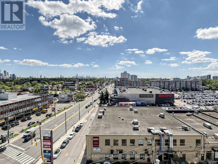 1004-2 Covington Road, Toronto, ON, M6A 3E2 - 30
